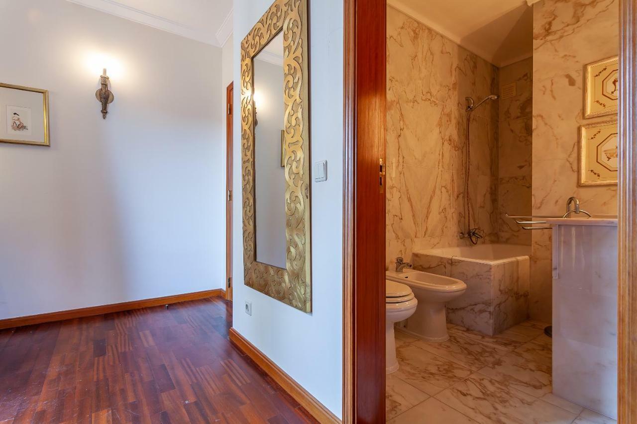 Home Sweet Home Aveiro Costa Nova Ria View Exterior foto