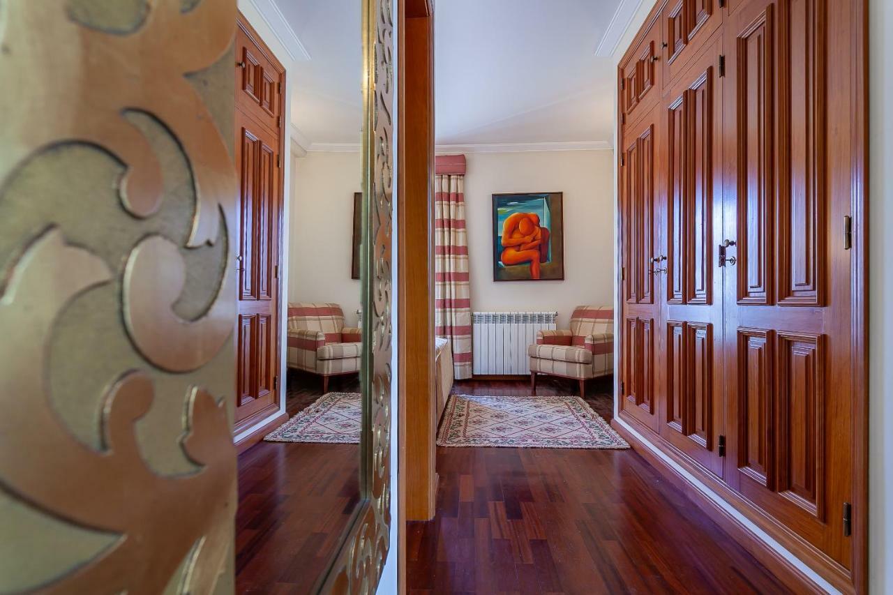 Home Sweet Home Aveiro Costa Nova Ria View Exterior foto
