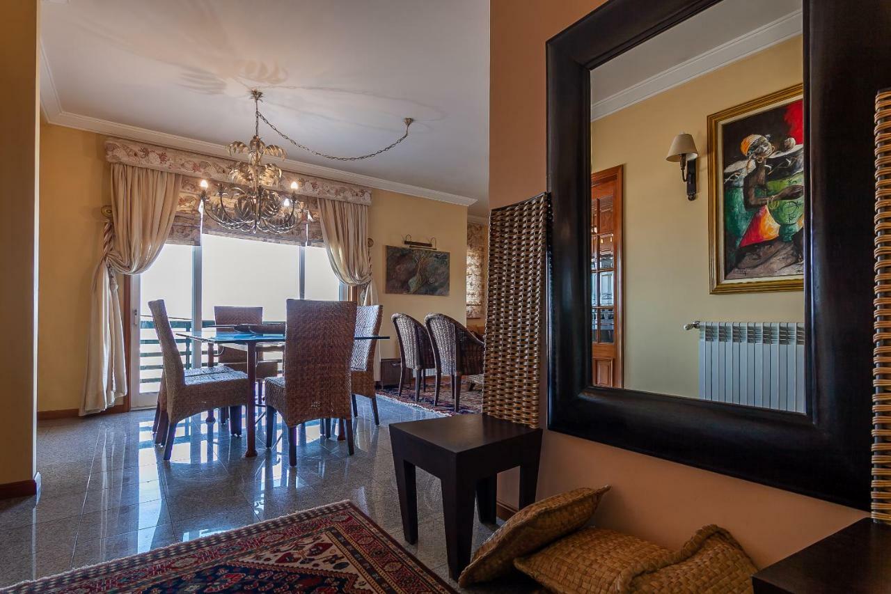 Home Sweet Home Aveiro Costa Nova Ria View Exterior foto