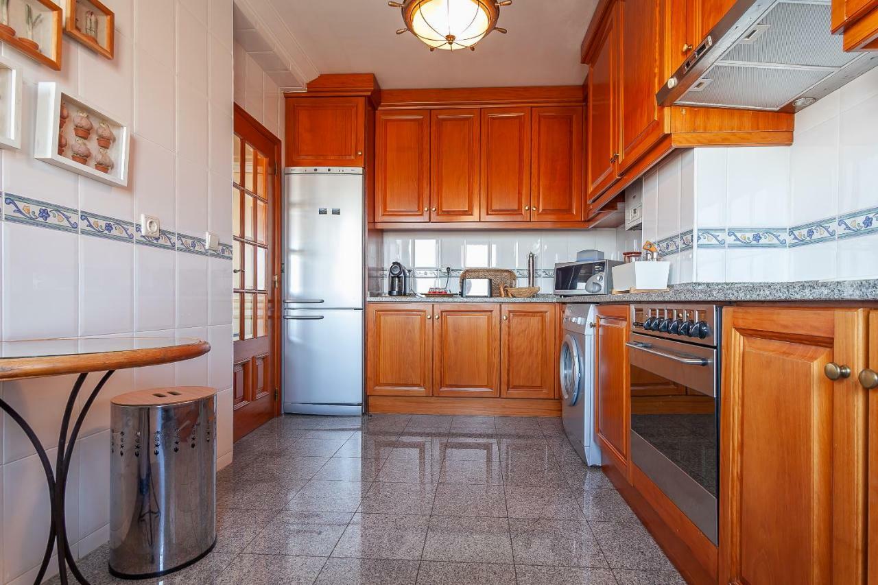 Home Sweet Home Aveiro Costa Nova Ria View Exterior foto