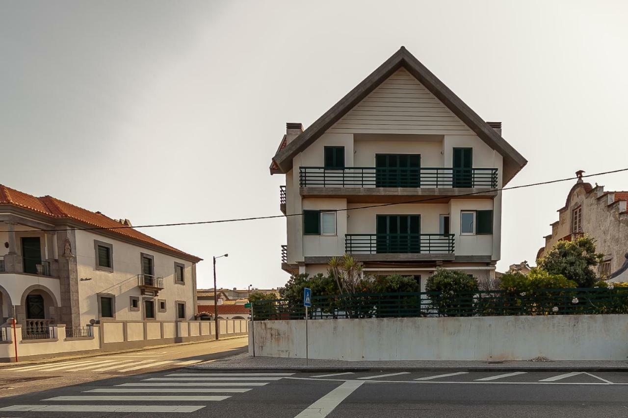 Home Sweet Home Aveiro Costa Nova Ria View Exterior foto