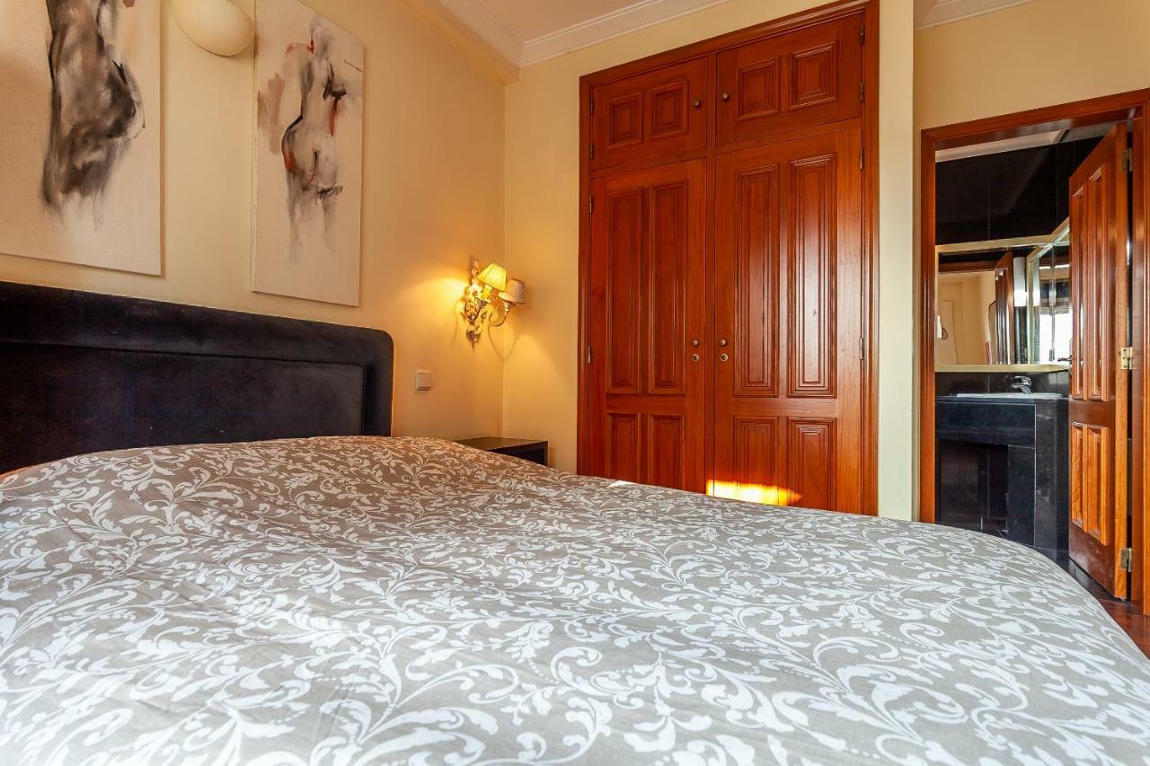 Home Sweet Home Aveiro Costa Nova Ria View Exterior foto