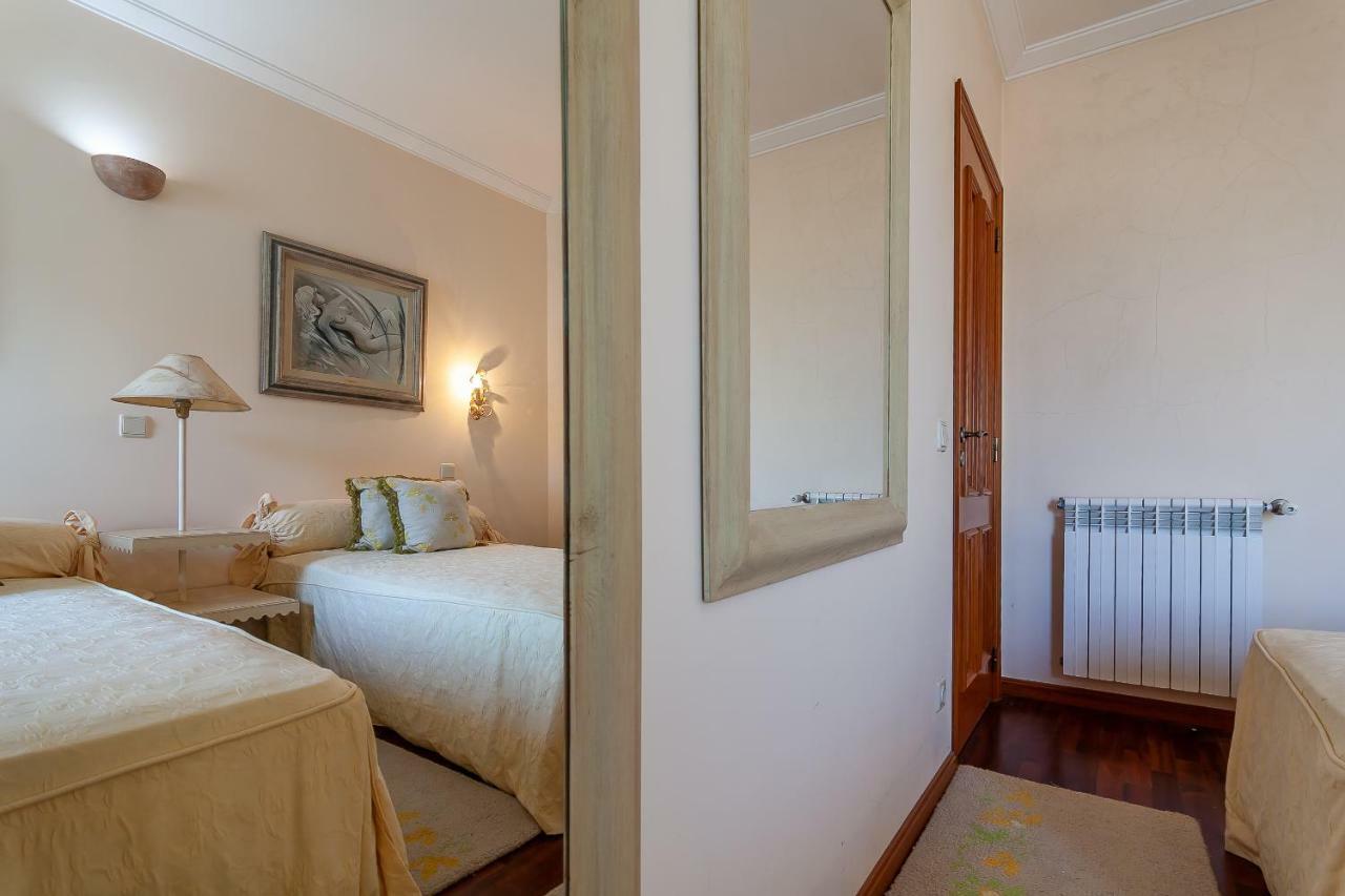 Home Sweet Home Aveiro Costa Nova Ria View Exterior foto