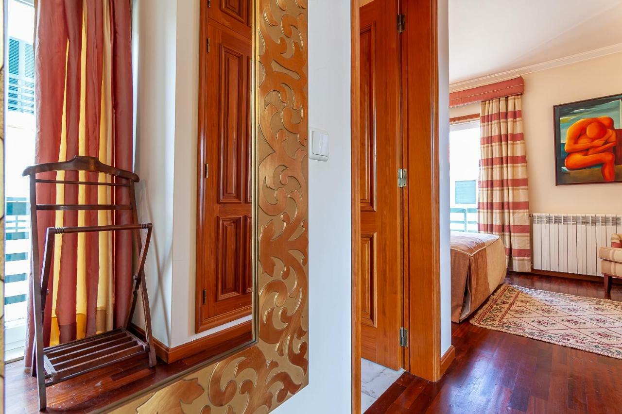 Home Sweet Home Aveiro Costa Nova Ria View Exterior foto