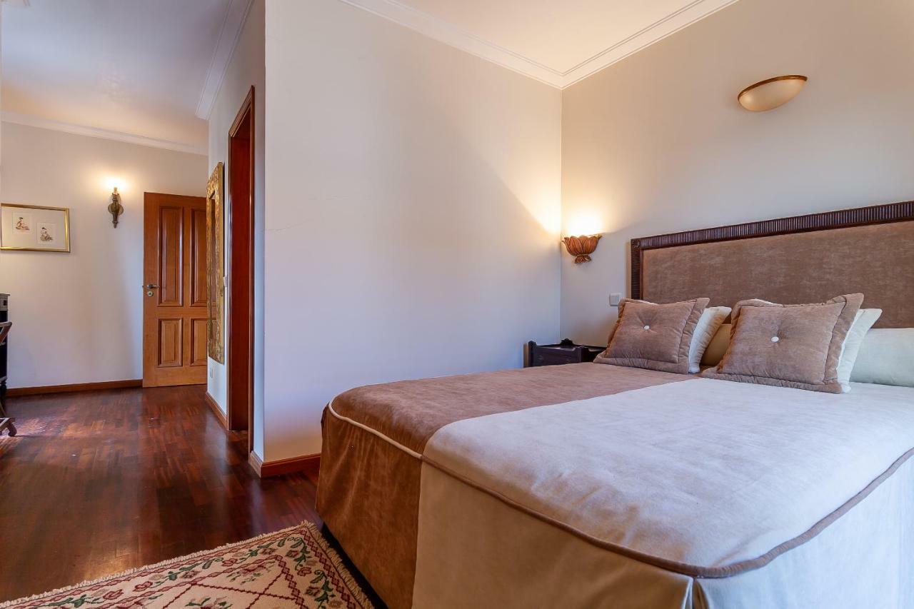 Home Sweet Home Aveiro Costa Nova Ria View Exterior foto