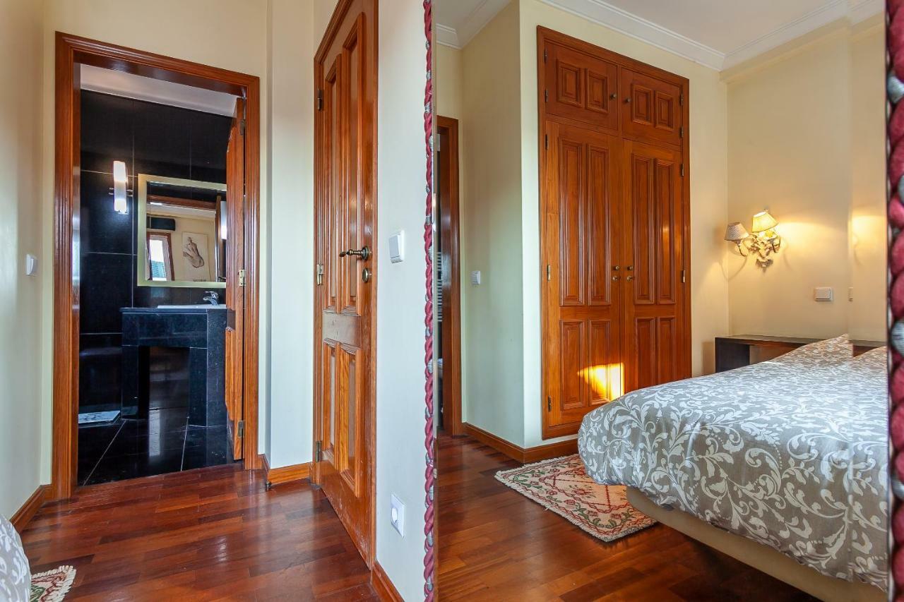 Home Sweet Home Aveiro Costa Nova Ria View Exterior foto
