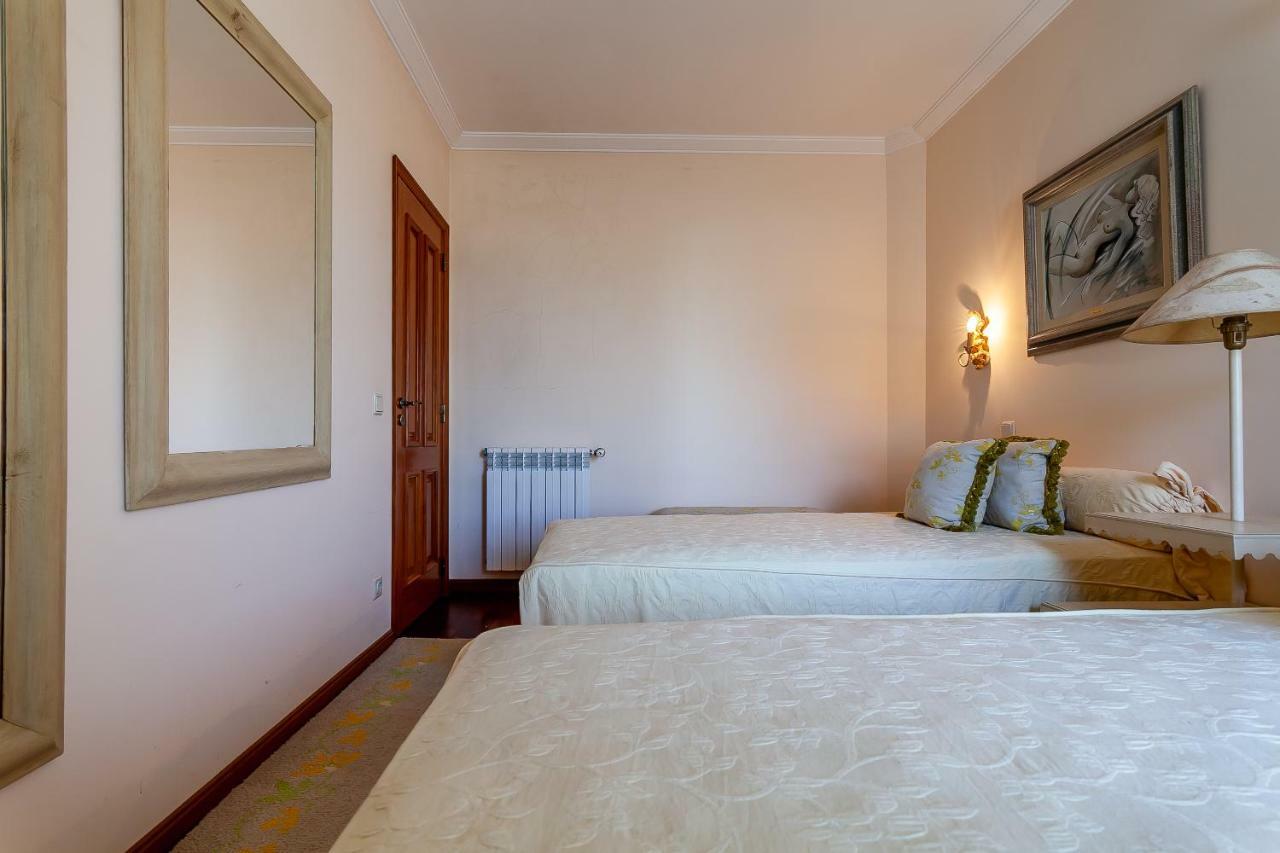 Home Sweet Home Aveiro Costa Nova Ria View Exterior foto