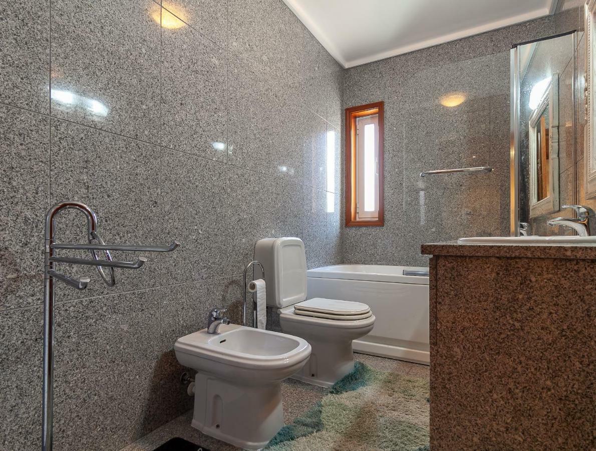Home Sweet Home Aveiro Costa Nova Ria View Exterior foto